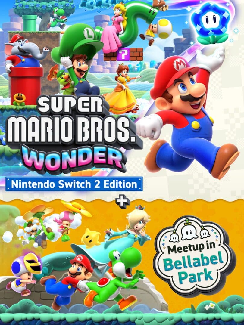Game Cover