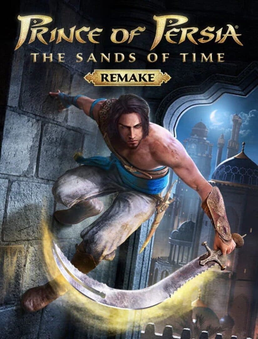 Game Cover