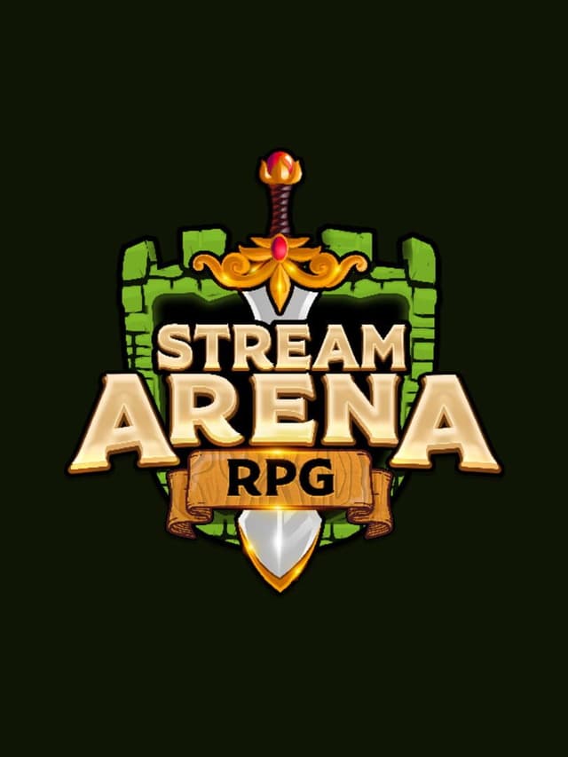 Stream Arena RPG