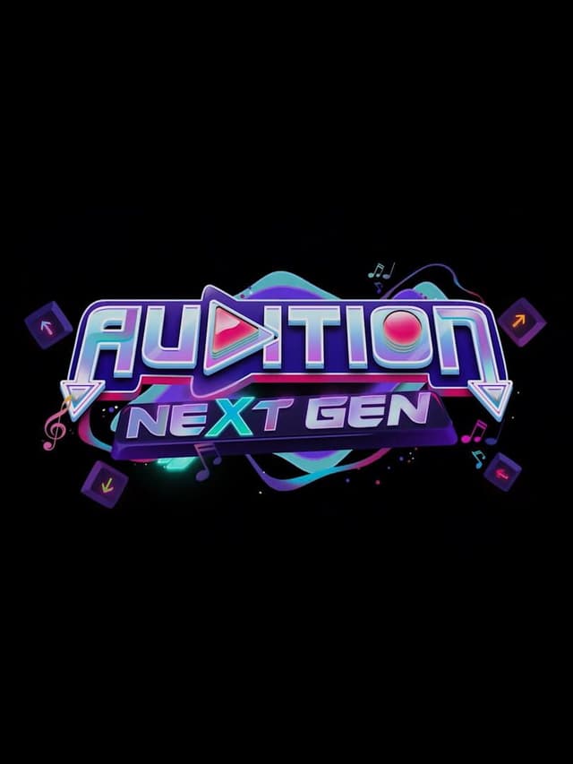 Audition Next Gen