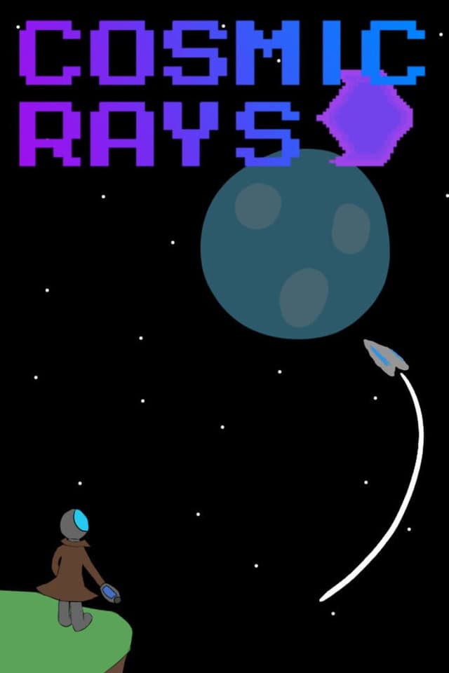 Cosmic Rays