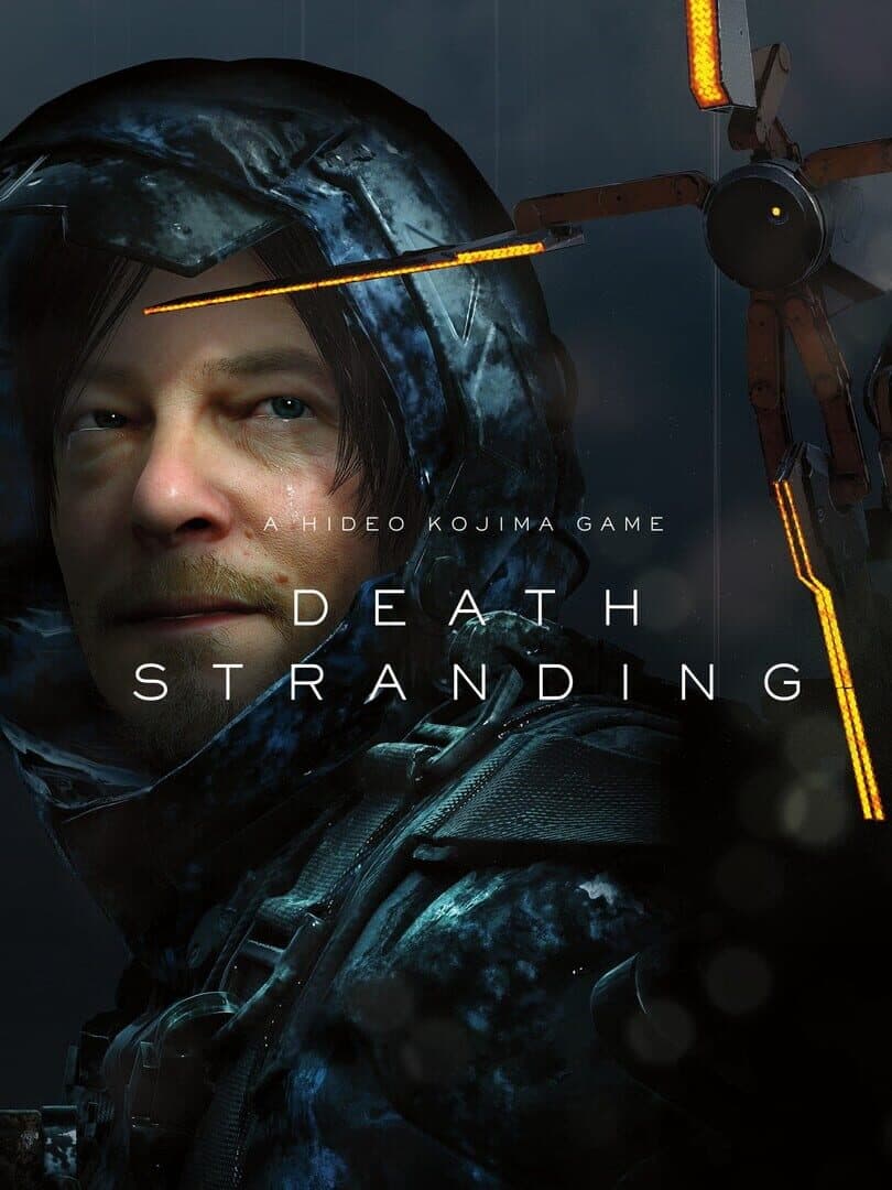 Game Cover
