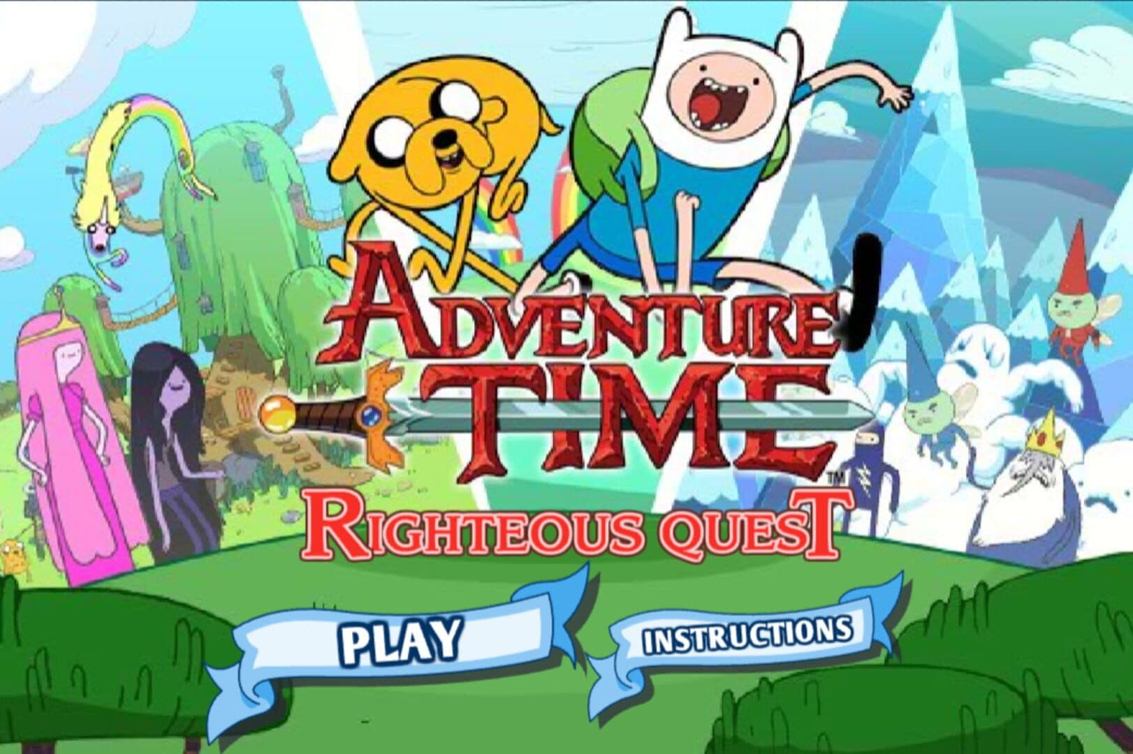 Game Cover