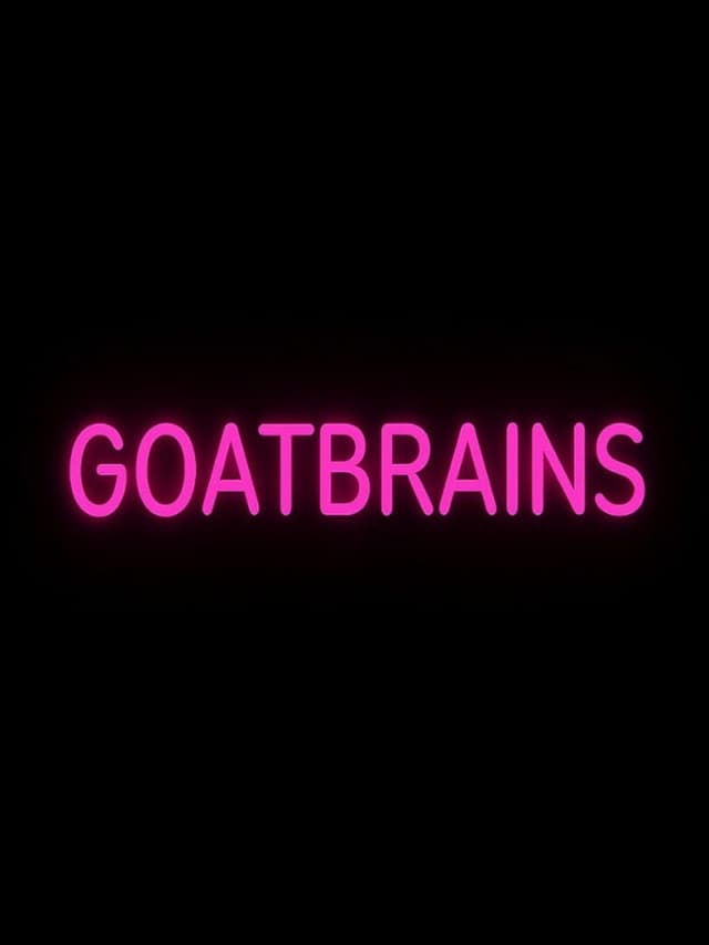 GoatBrains