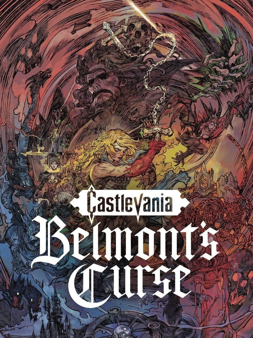 Game Cover