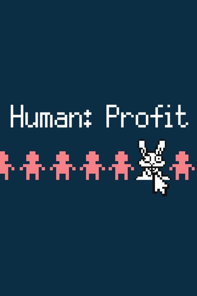 Human: Profit