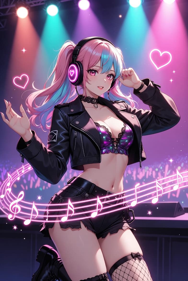 Music