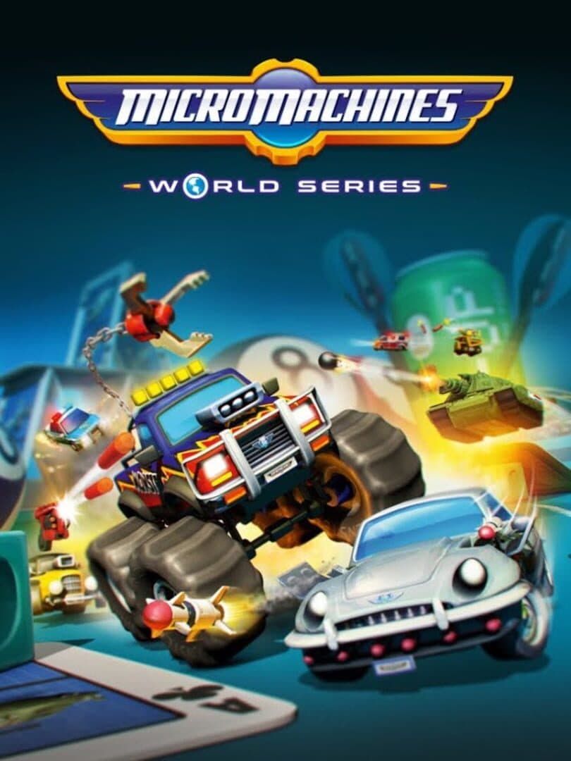 Game Cover
