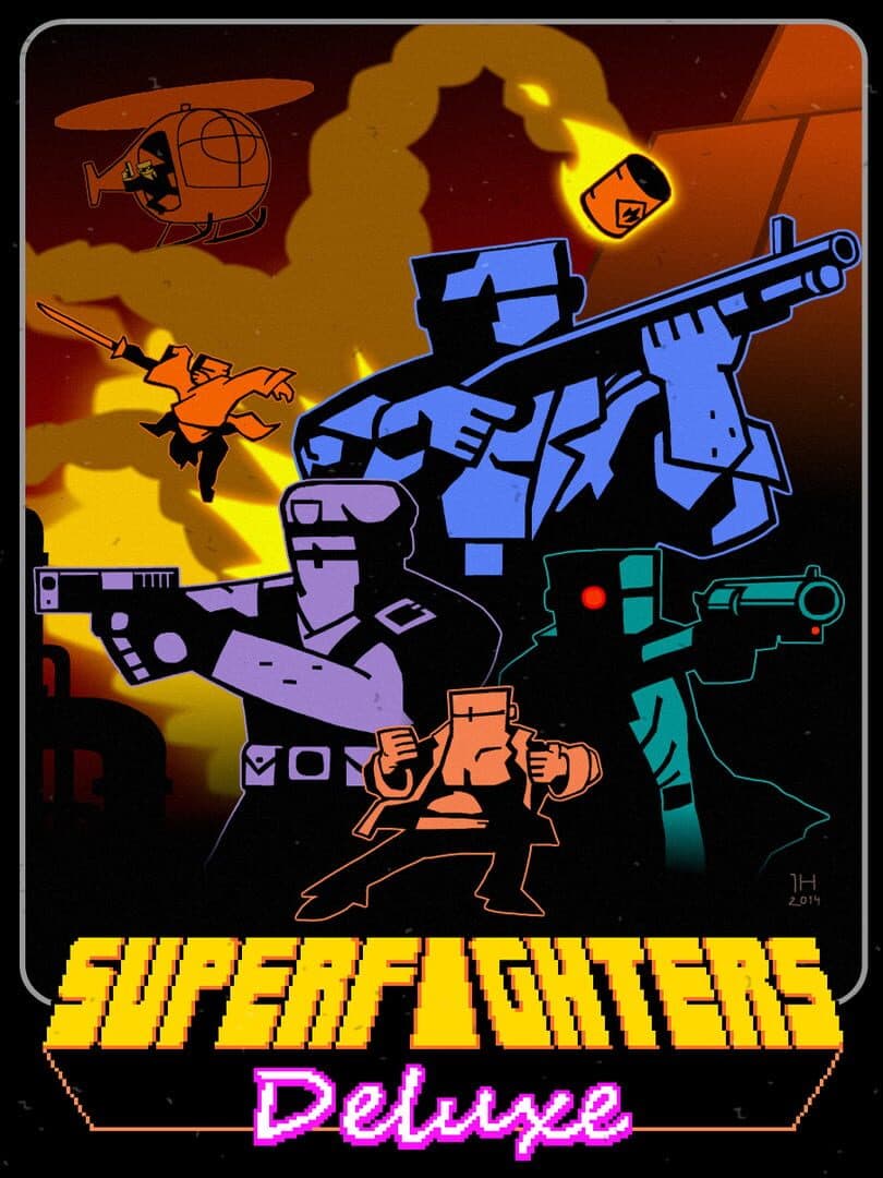 Game Cover