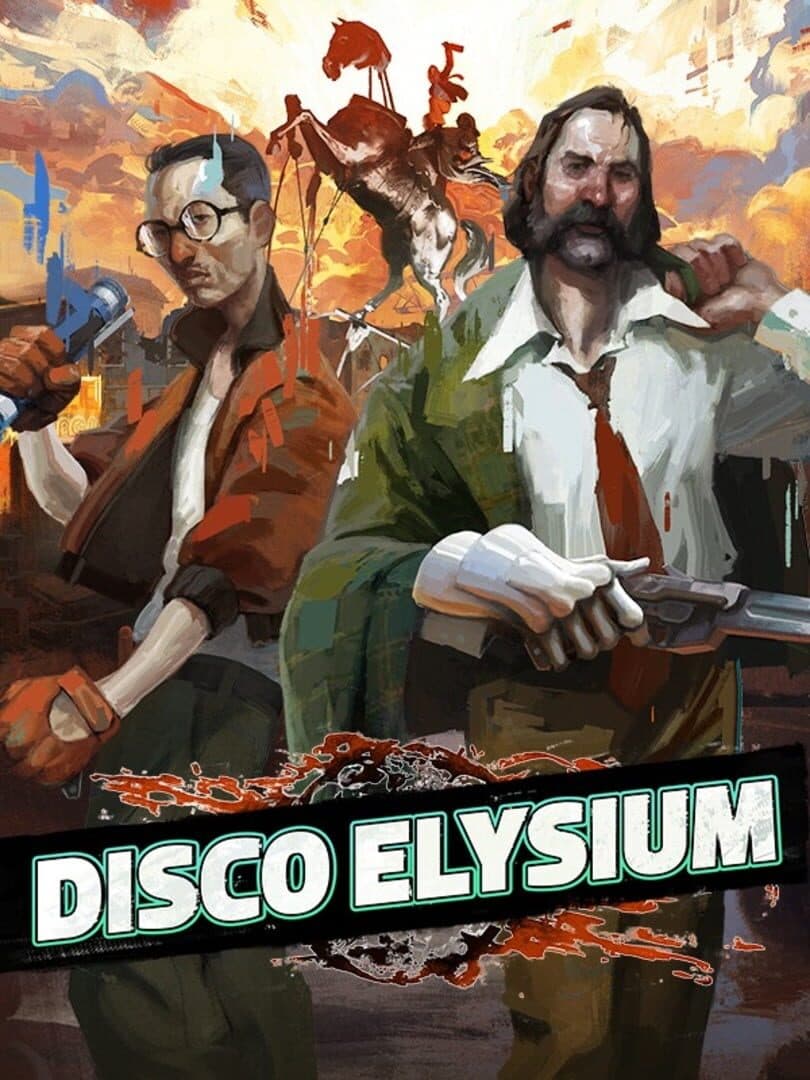Game Cover