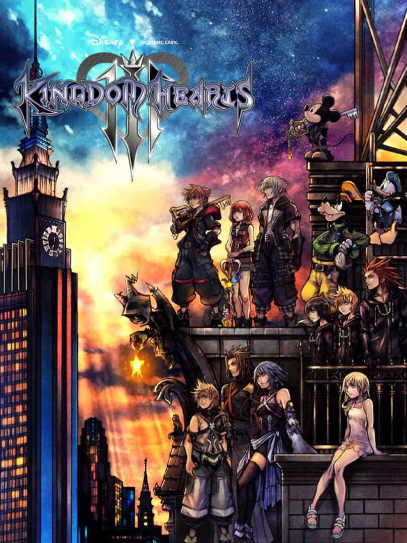 Game Cover