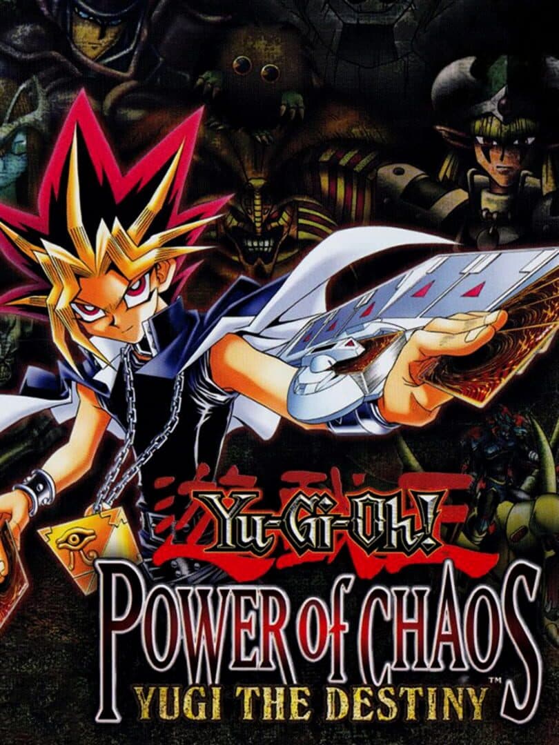Game Cover