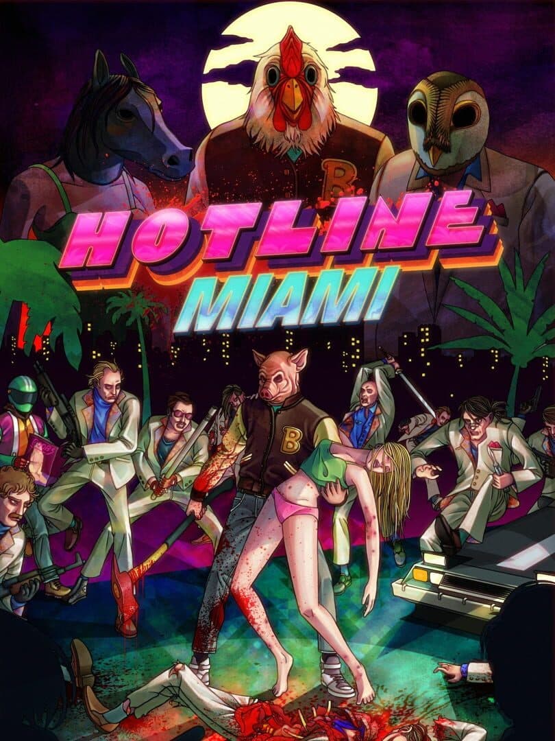 Game Cover