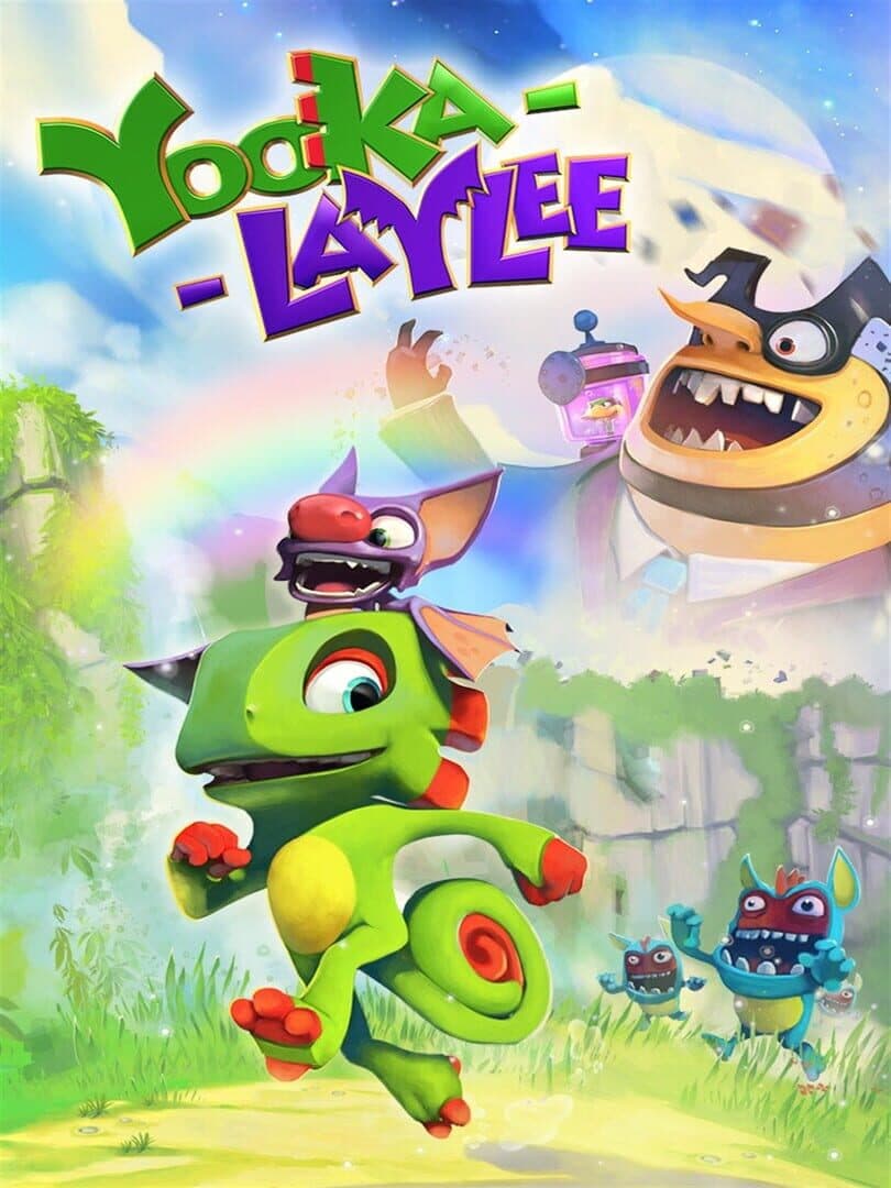 Game Cover