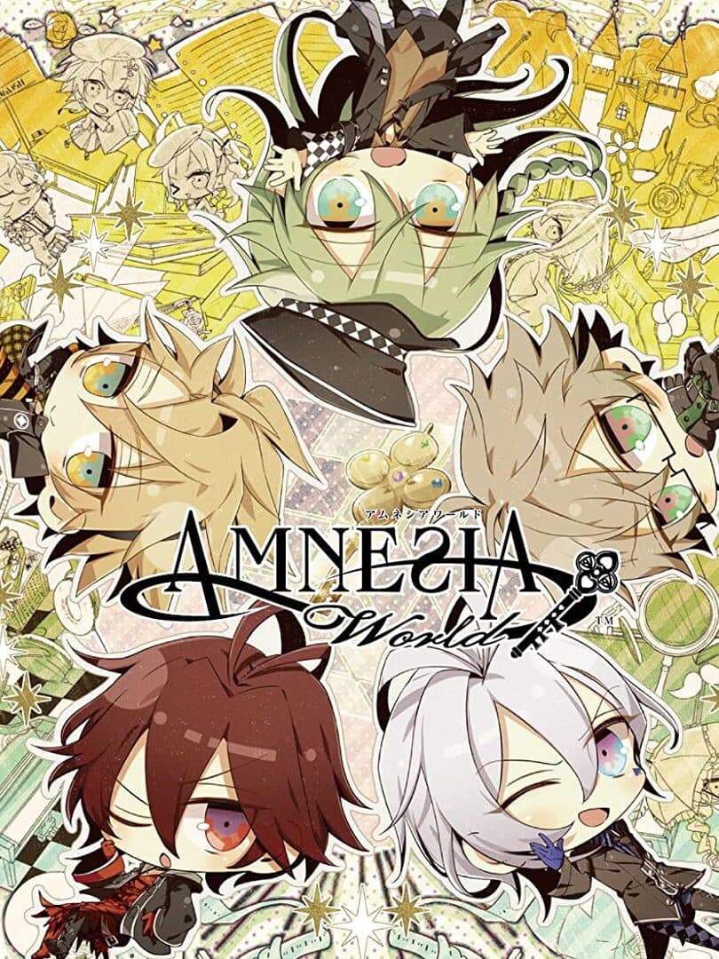 Game Cover