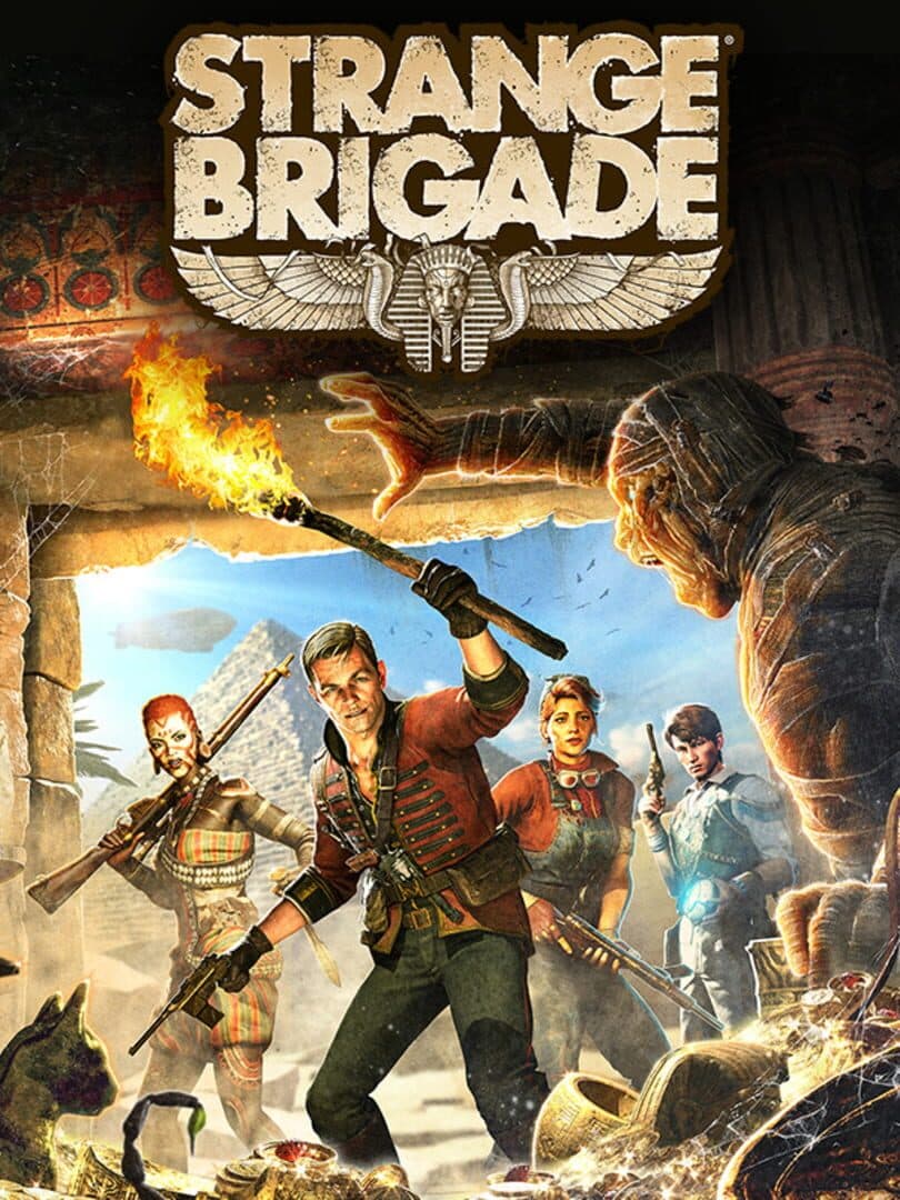 Game Cover