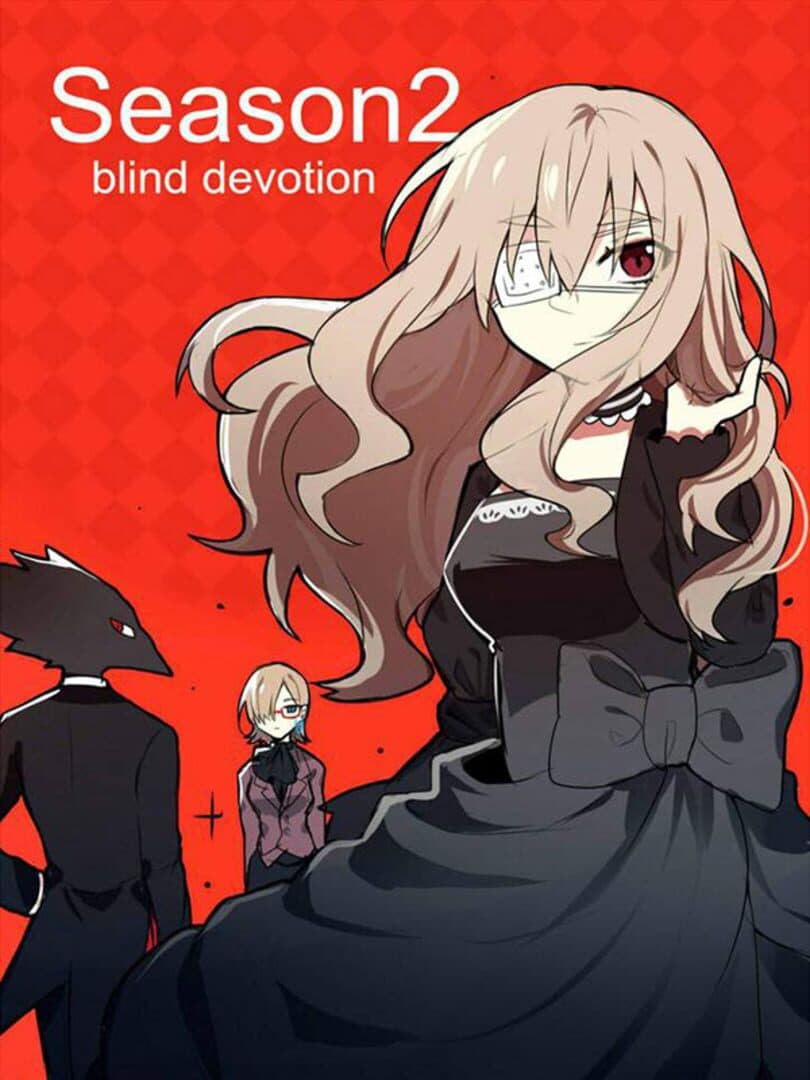 Noel the Mortal Fate: Season 2 - Blind Devotion