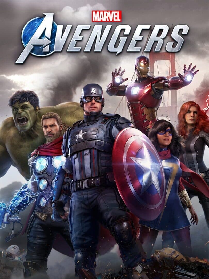 Game Cover