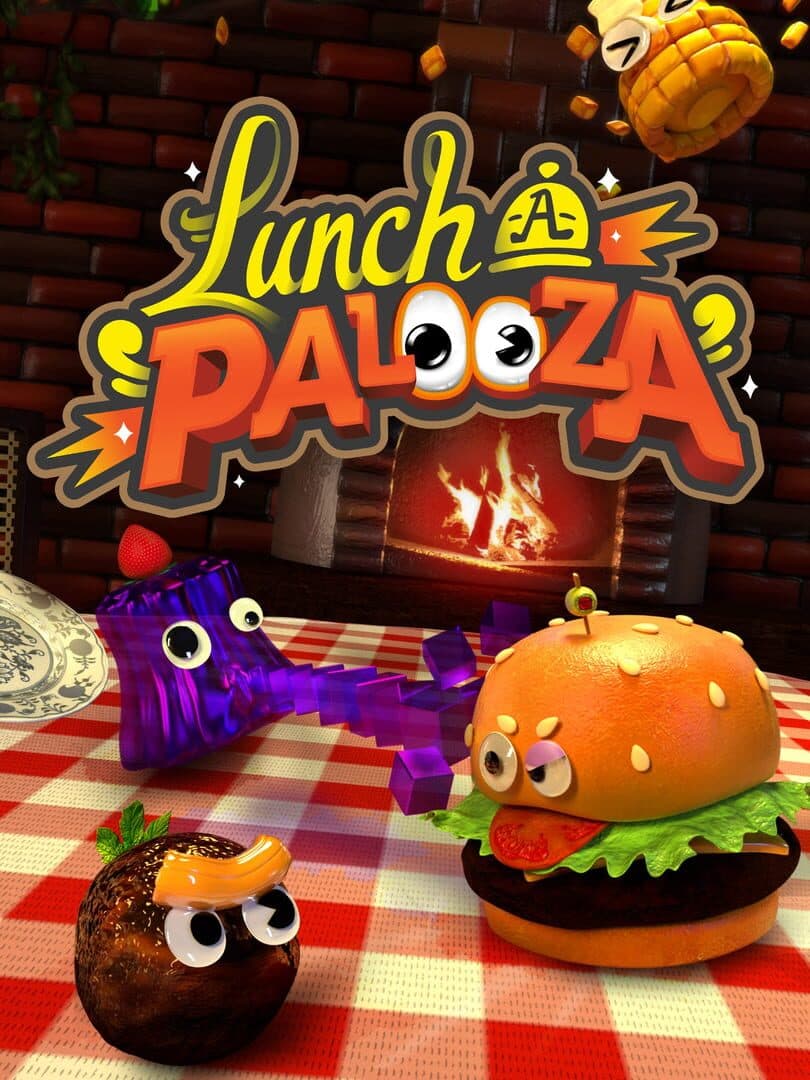 Game Cover