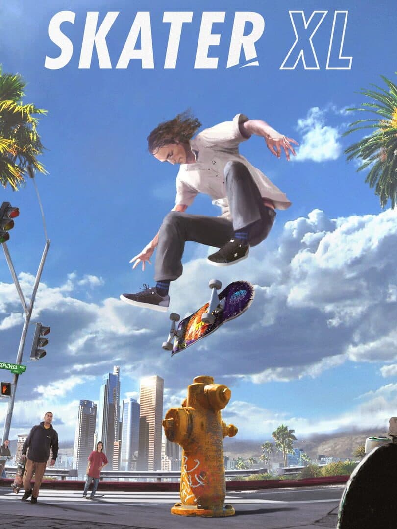 Game Cover