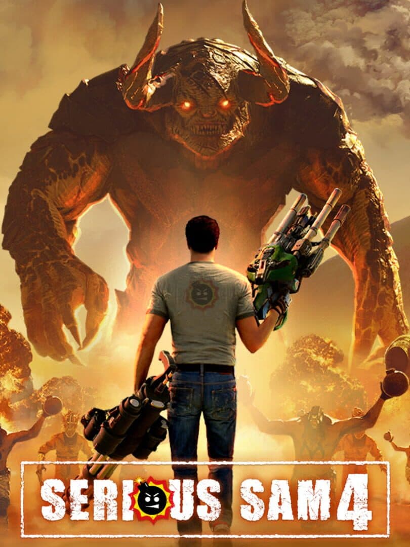 Game Cover