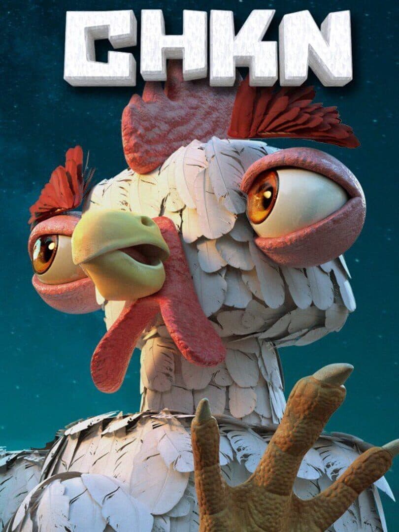 Game Cover