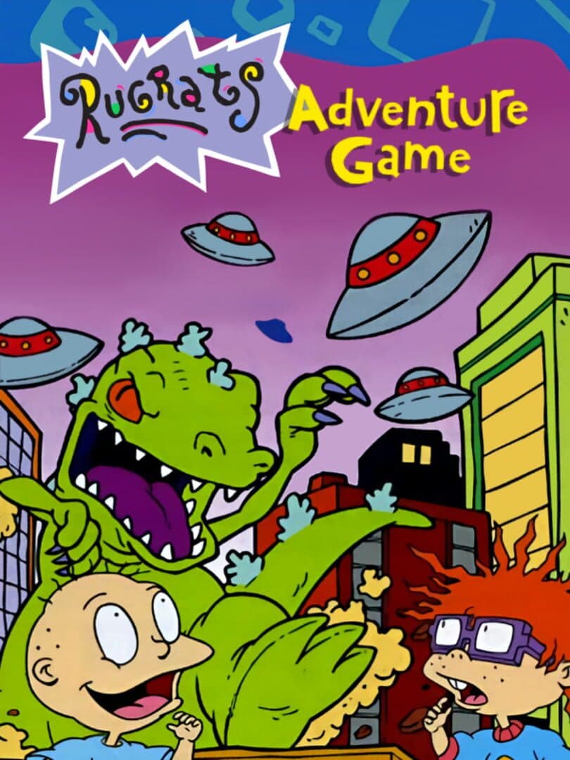 Game Cover
