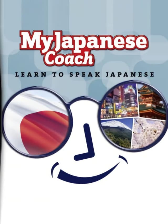 My Japanese Coach