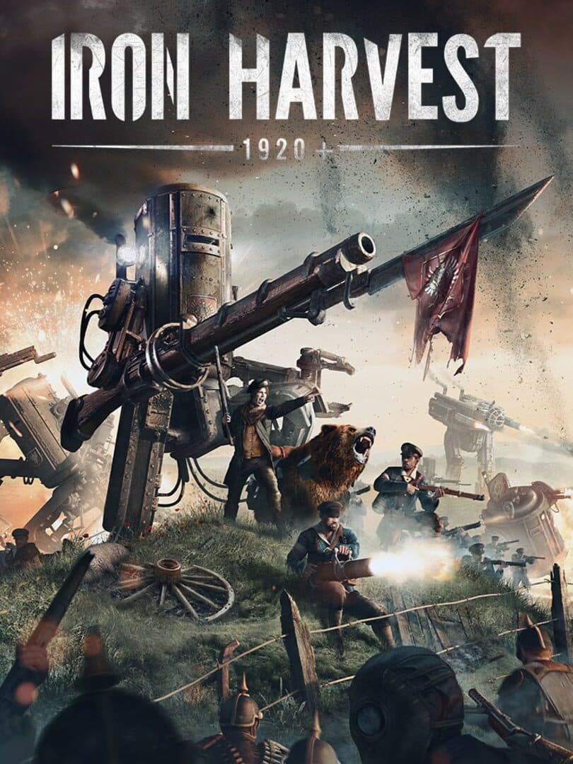 Game Cover