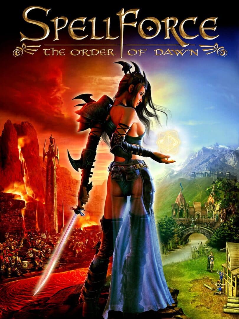 Game Cover