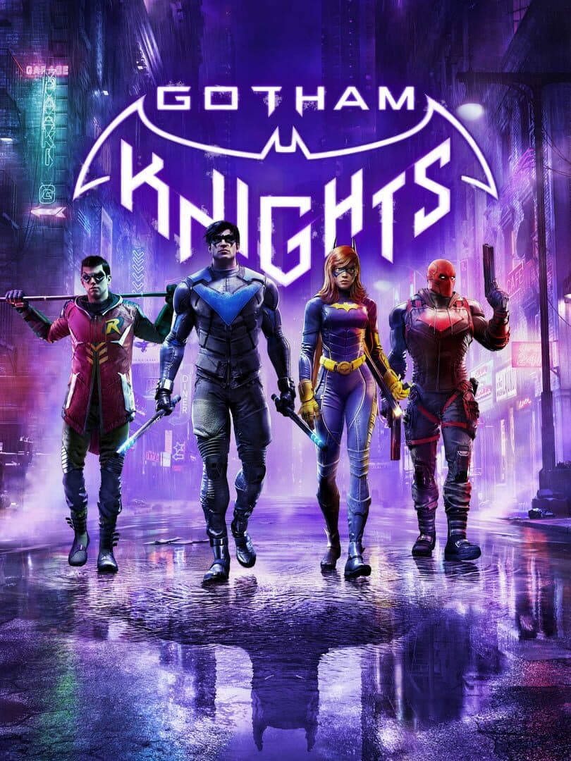 Game Cover
