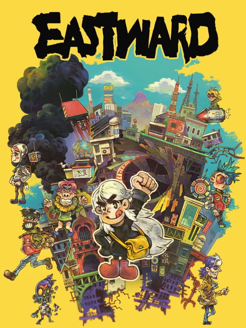 Game Cover