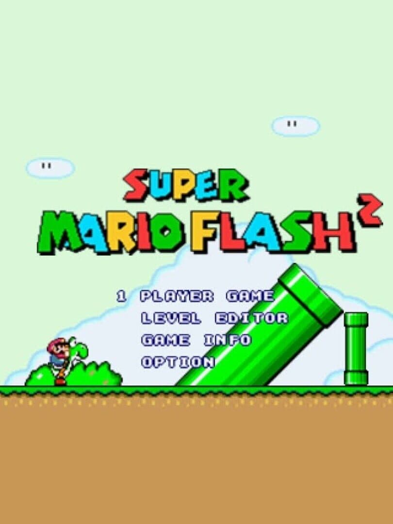 Game Cover