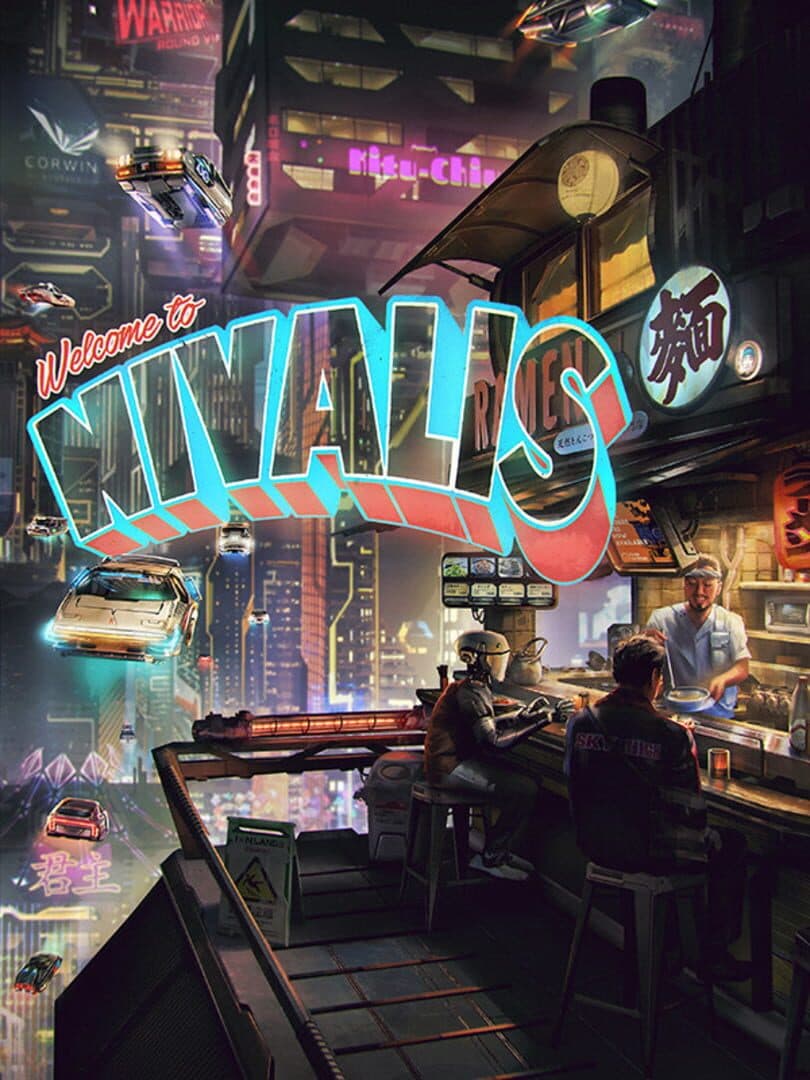 Game Cover