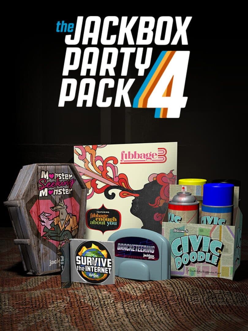 Game Cover