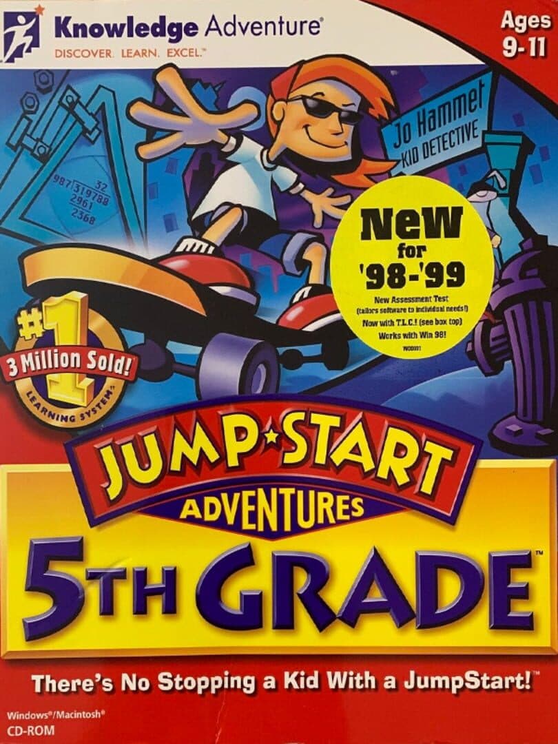 Game Cover