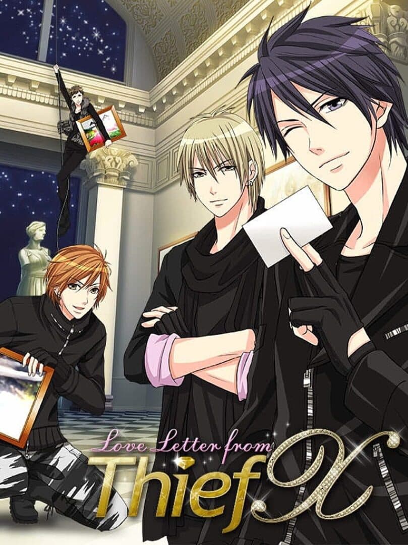 Game Cover