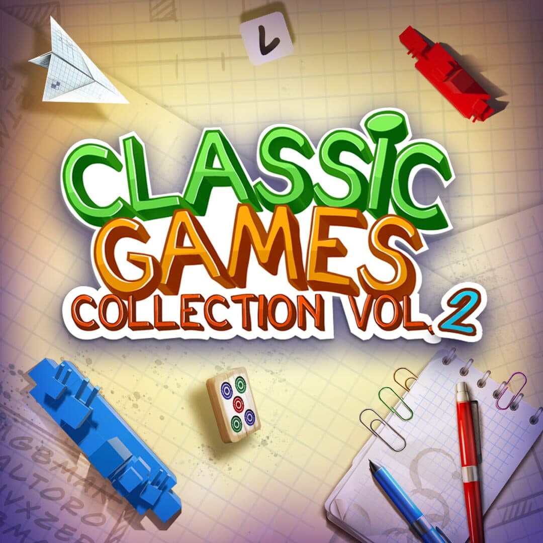 Game Cover