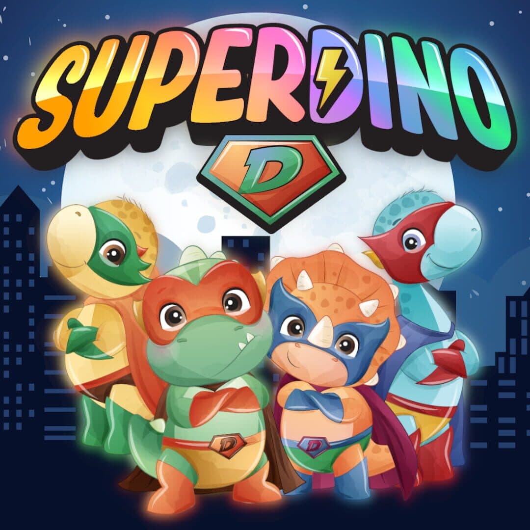 Game Cover