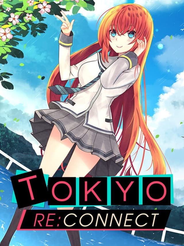 Tokyo Re:Connect