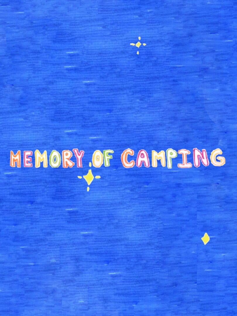 Memory of Camping