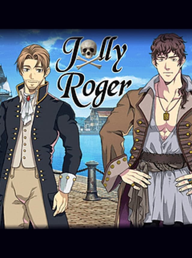 Jolly Roger