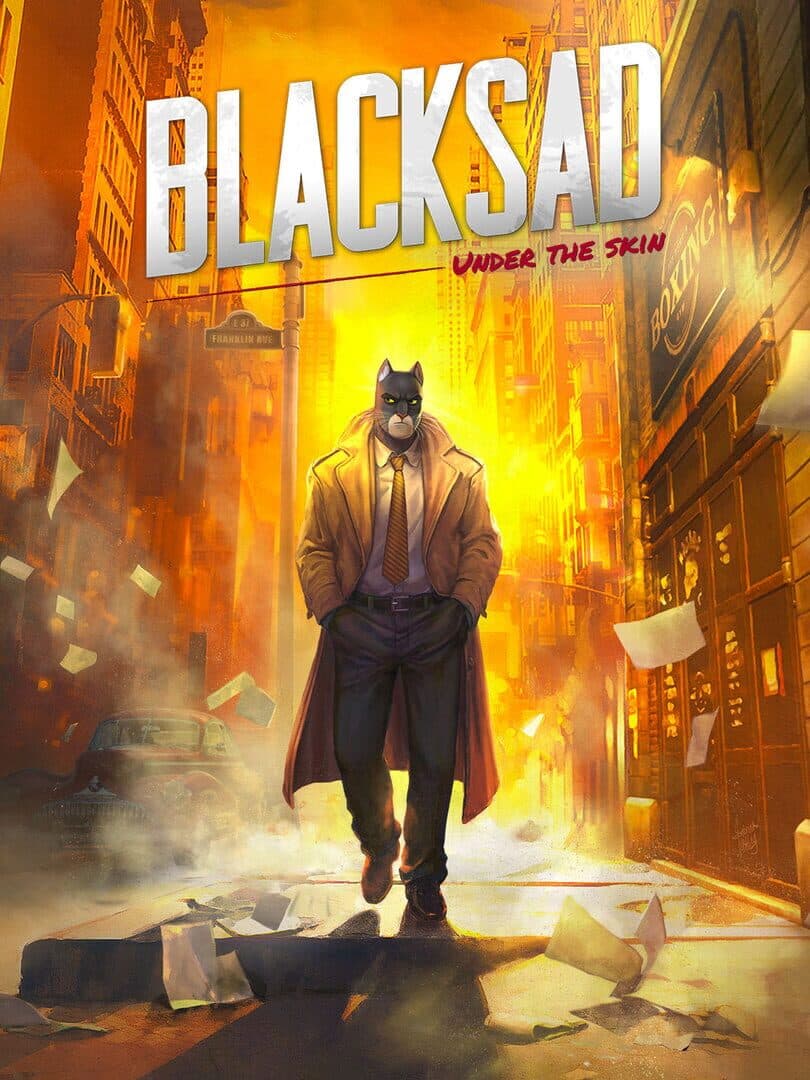 Game Cover