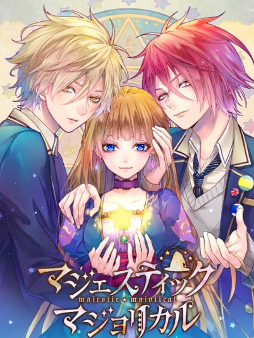 Game Cover