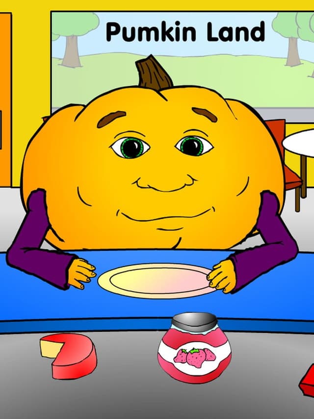 Pumkin: Digital English Education