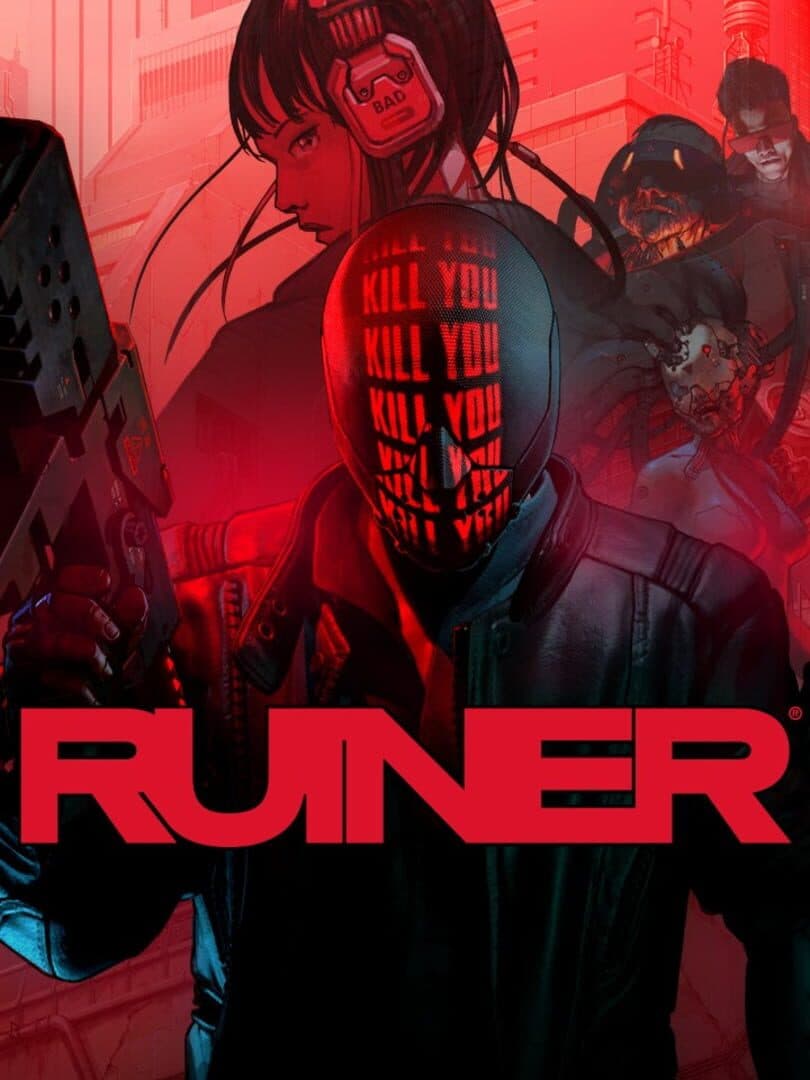 Game Cover