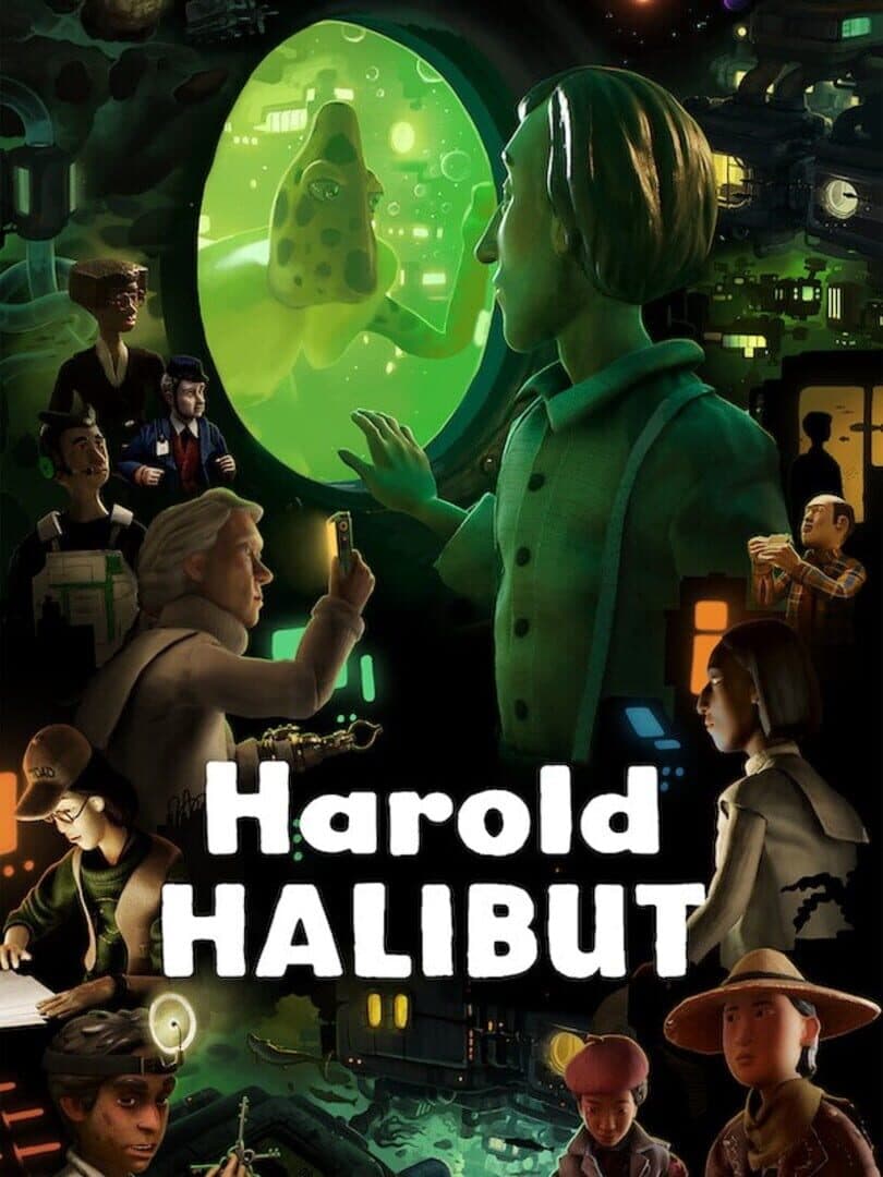 Game Cover