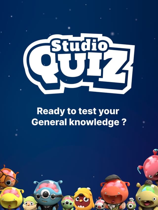StudioQuiz
