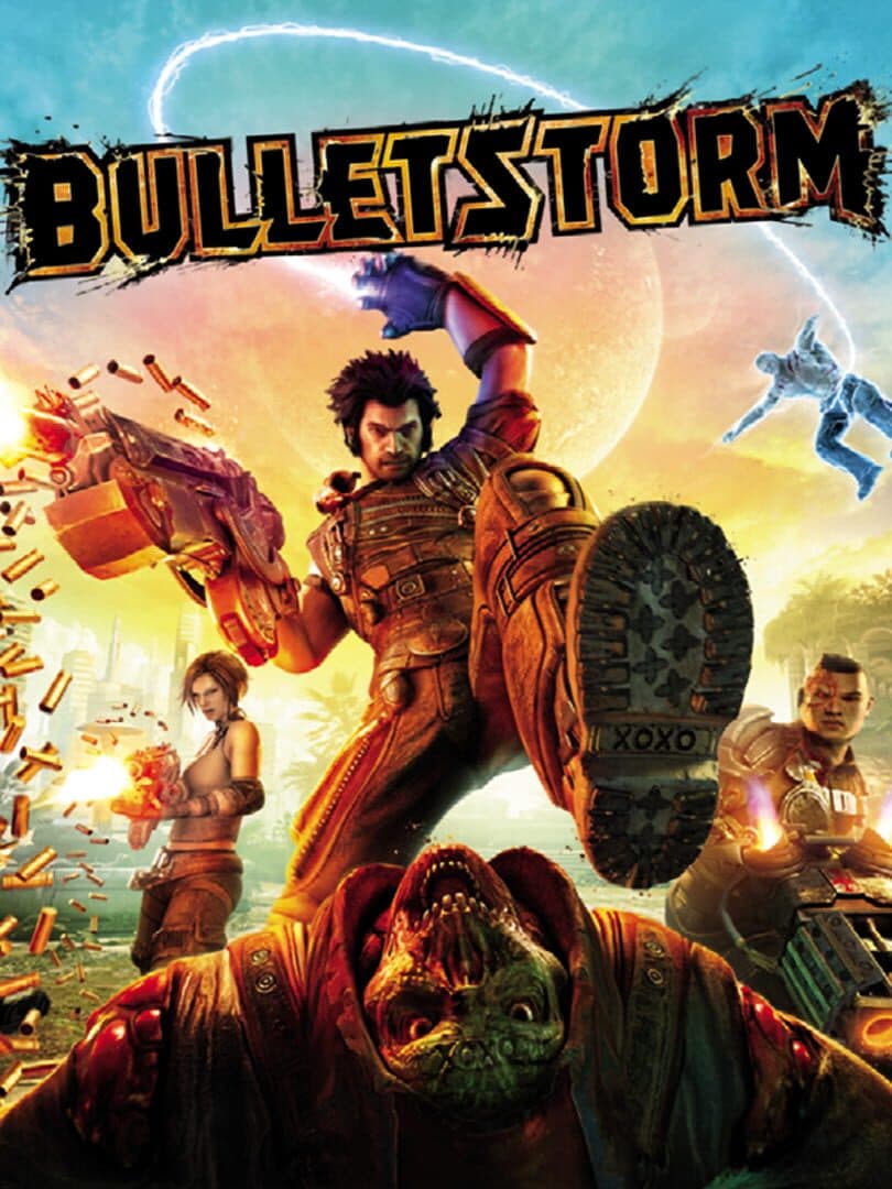 Game Cover