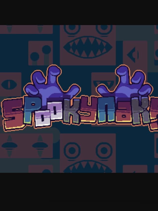 Spookynakki
